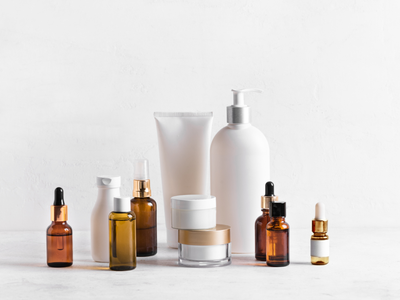 Beauty & Personal Care