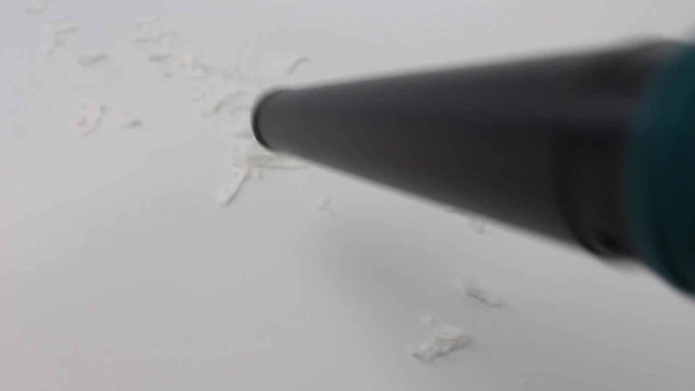 Cordless Blade Blower with Brushless Motor & 4000 mAh Battery