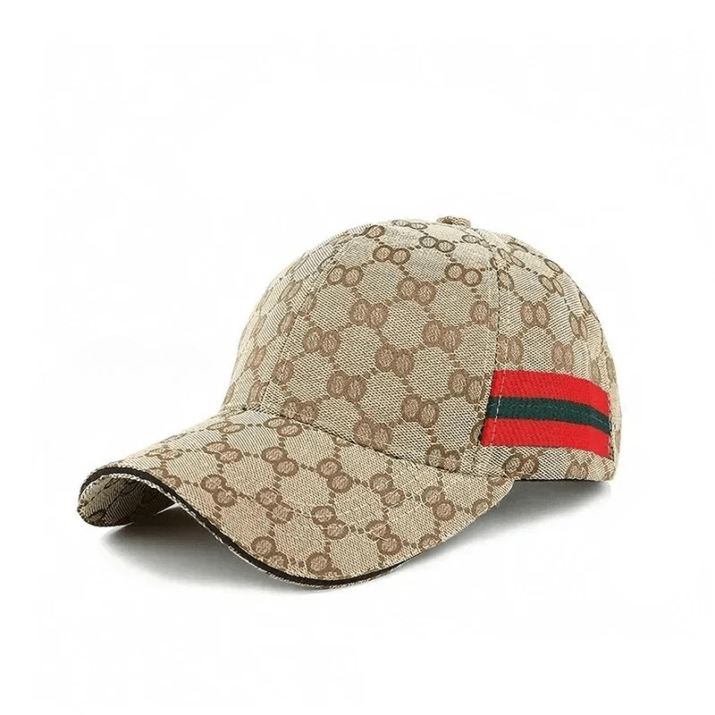 Trendy Spring & Autumn Sun Hat – Celebrity-Inspired Baseball Cap with Large Mesh, All-Season Duck Tongue Design