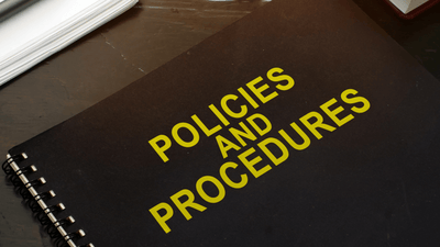 Privacy and policies